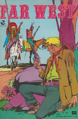 Far West #177