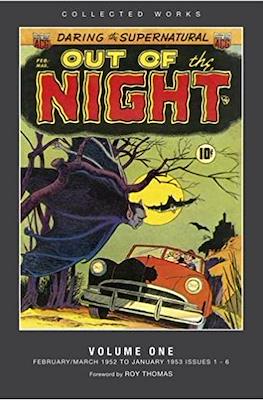 Out of the Night - ACG Collected Works #1