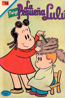 La Pequeña Lulú #290