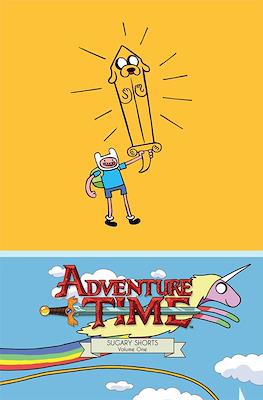 Adventure Time: Sugary Shorts