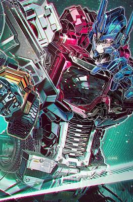 Transformers (2023 Variant Cover) #16.6