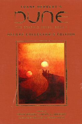 Dune: The Graphic Novel - Deluxe Collector's Edition