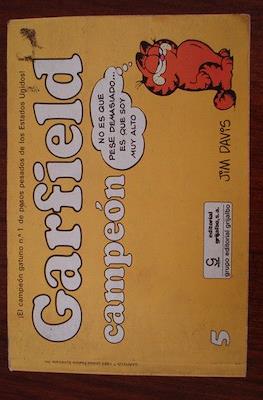 Garfield #5