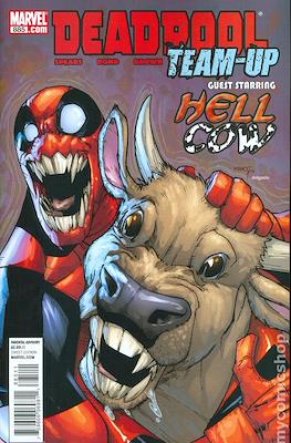 Deadpool Team-Up (2009-2011) #885