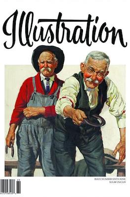 Illustration Magazine #69