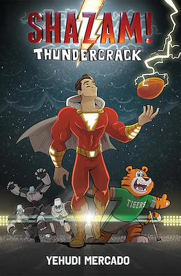 Shazam!: Thundercrack
