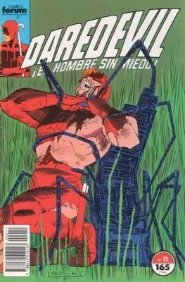 Daredevil Vol. 2 (1989-1992) #11