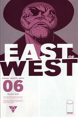 East of West #6