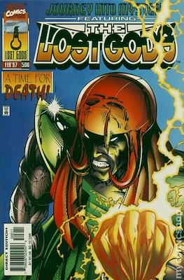 Journey into Mystery / Thor Vol 1 #506