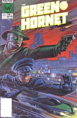 The Green Hornet Vol. 1 #14