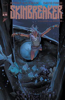 Skinbreaker (Variant Cover) #6.2