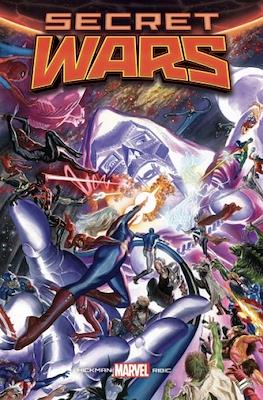 Marvel Collection #133