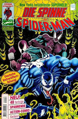 Die Spinne / Die Spinne ist Spiderman #258
