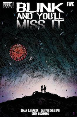 Blink and You'll Miss it (2025) #5