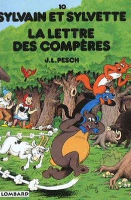 Sylvain et Sylvette #10