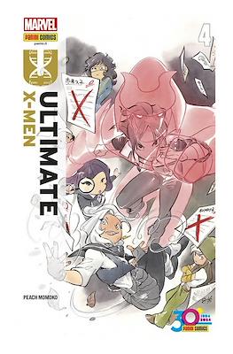Ultimate X-Men Vol. 2 #4