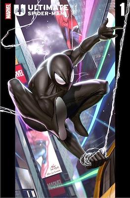 Ultimate Spider-Man Vol. 3 (2024-Variant Covers) (Comic Book 48-28 pp) #1.17