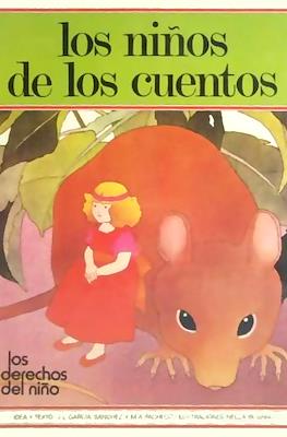 Los derechos del niño