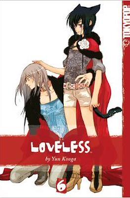 Loveless (Softcover) #6