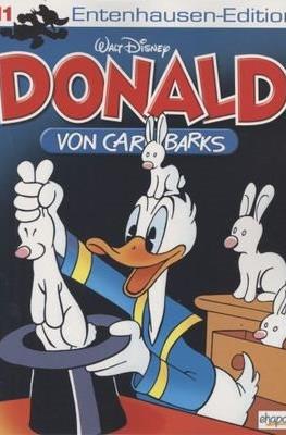 Carl Barks Entenhausen-Edition #11