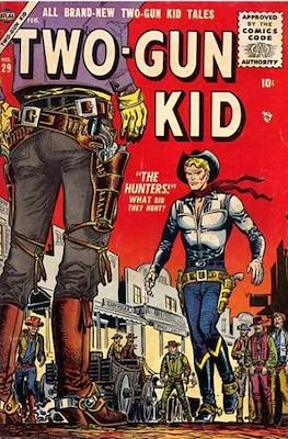 Two-Gun Kid #29