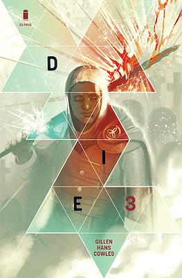 Die (Comic Book) #3