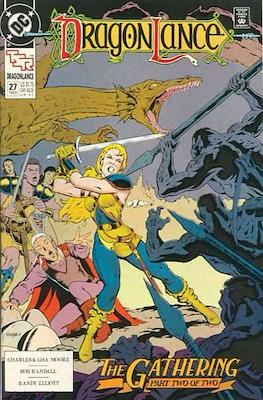 Dragonlance #27