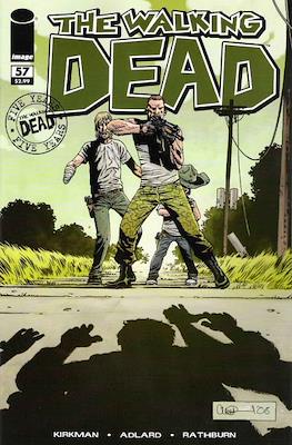 The Walking Dead (Comic Book) #57