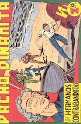 Pacho Dinamita (1950) #92