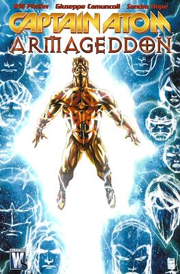 Captain Atom Armageddon (2005-2006)
