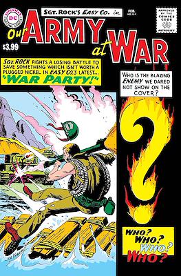 Our Army at War (Facsimile Edition) #151