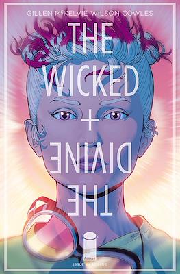 The Wicked + The Divine #44