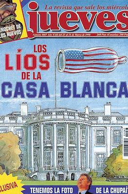 El Jueves #1087