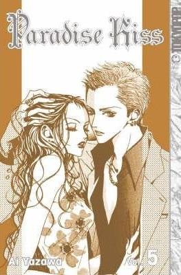 Paradise Kiss #5
