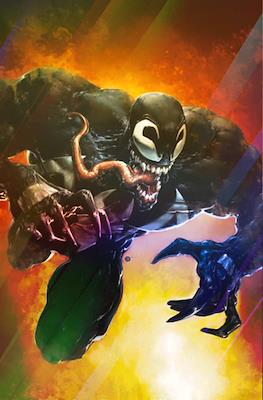Venom Vol. 5 (2021-Variant Covers) #25.7