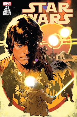 Star Wars Vol. 2 (2015) (Comic Book) #26