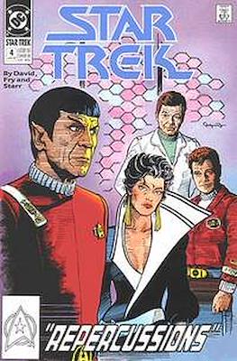 Star Trek Vol.2 (Comic Book) #4