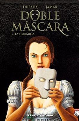 Doble máscara (Cartoné 48 pp) #2