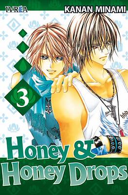 Honey & Honey Drops #3
