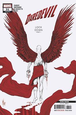 Daredevil Vol. 6 (2019- Variant Cover) #31.1