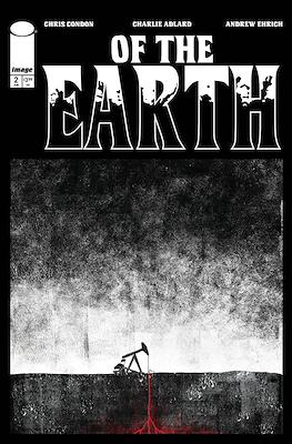 Of the Earth (Variant Covers) #2