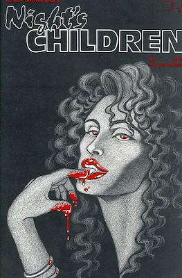 Night's Children (1991) #2