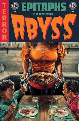 Epitaphs from the Abyss #6