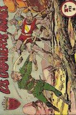 Robin Hood #18