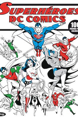 Superhéroes DC Comics