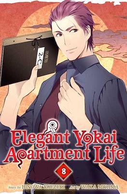 Elegant Yokai Apartment Life #8