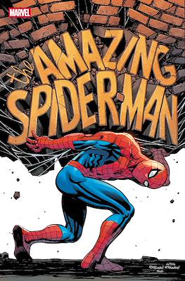 The Amazing Spider-Man Vol. 7 (2025-) #33