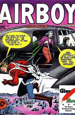 Airboy #45