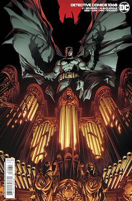 Detective Comics Vol. 1 (1937-2011; 2016-Variant Covers) #1068.1