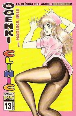 Ogenki Clinic. La clínica del amor (Rústica) #13